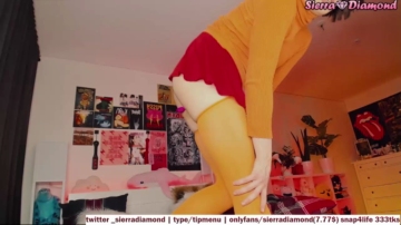 Sierra_Diamond  10-12-2021